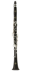 Clarinet B-10