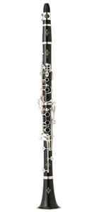 Pro Clarinet E12