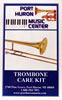 Trombone Care Kit