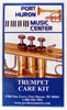 Trumpet Care Kit