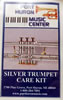 Silver Trumpet Care Kit