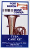 Tuba Care Kit