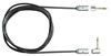 Cable/Snap-Jack-Dual