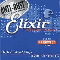 String Elec Gtr