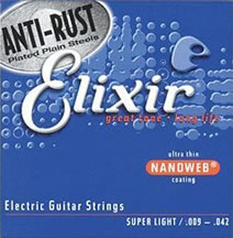 Strings Elec Gtr