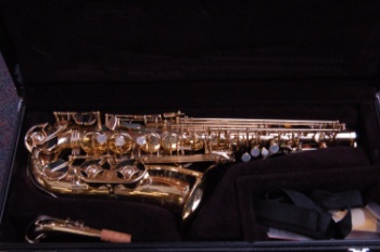 Alto Sax MG288